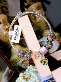 Picture of Pandora Bracelet 4 _SKUPandorabracelet16-2101cly2813710